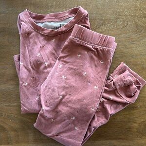 Wildbird Toddler PJs
